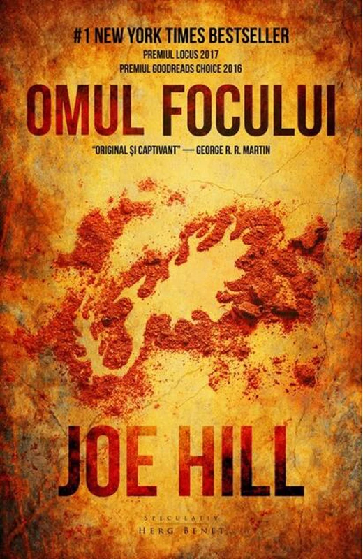 Omul focului