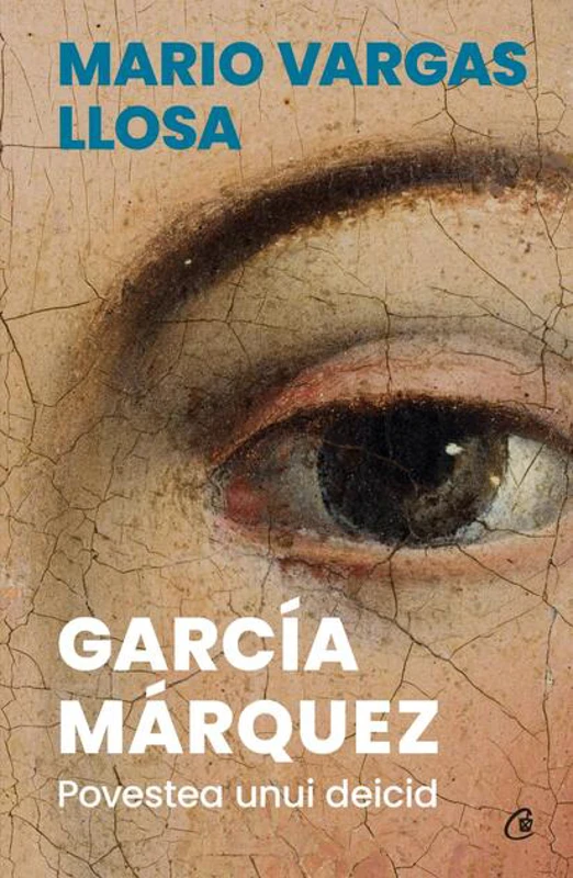García Márquez