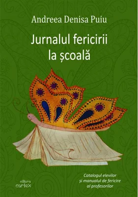 Jurnalul fericirii la școală