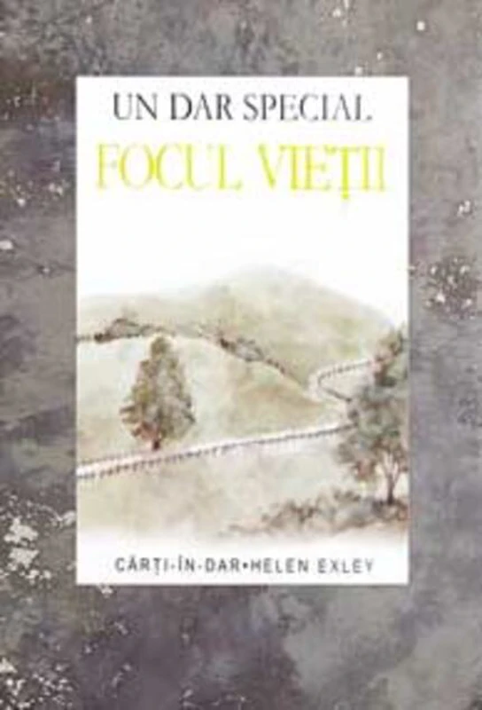 Focul vieţii