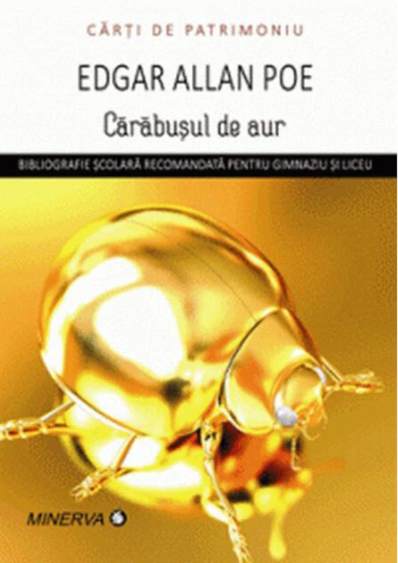 Cărăbușul de aur