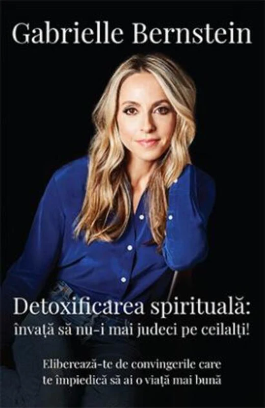 Detoxifierea spirituală