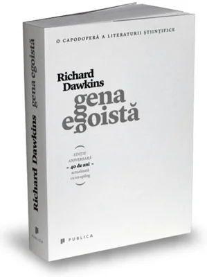 Gena egoistă