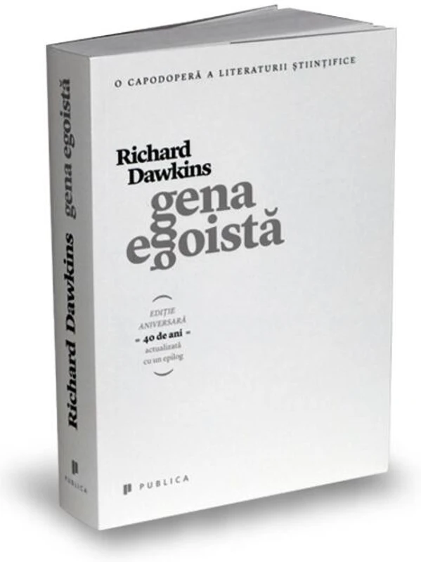 Gena egoistă