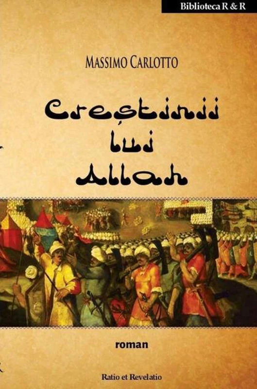 Creștinii lui Allah