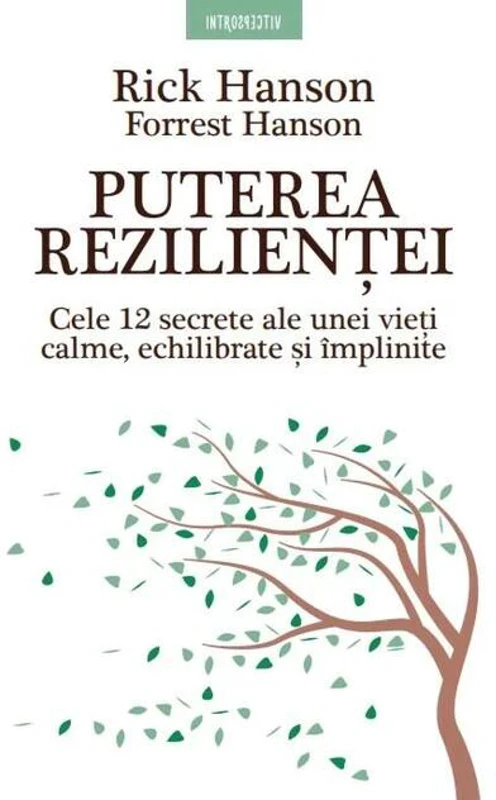 Puterea rezilienței
