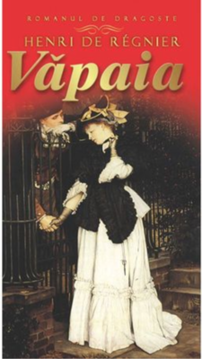 Văpaia