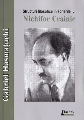 Structuri filosofice în scrierile lui Nichifor Crainic