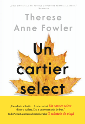 Un cartier select
