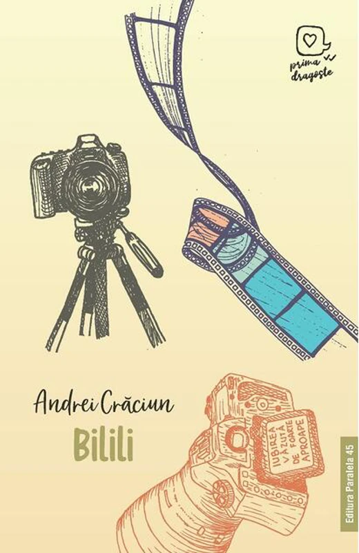 Bilili