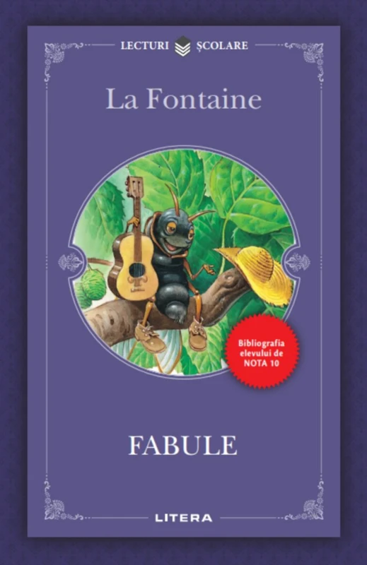 Fabule