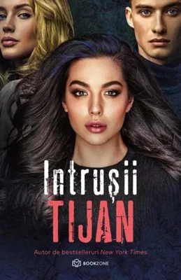 Intrușii (Vol. 1)