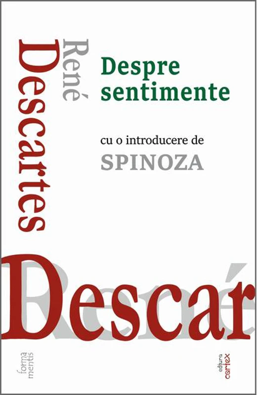 Despre sentimente