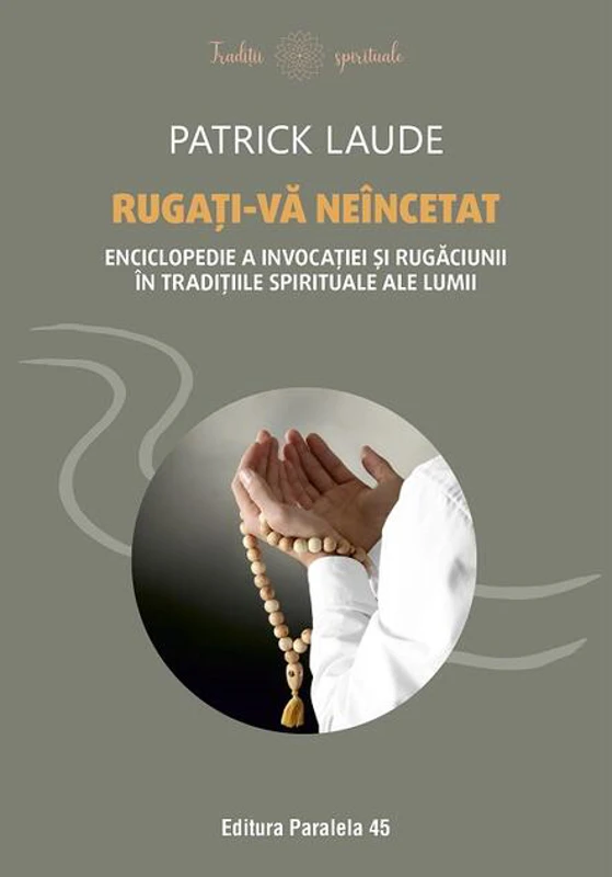 Rugați-vă neîncetat
