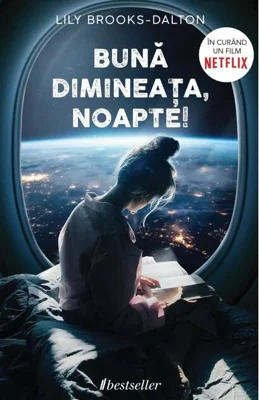 Bună dimineața, noapte!