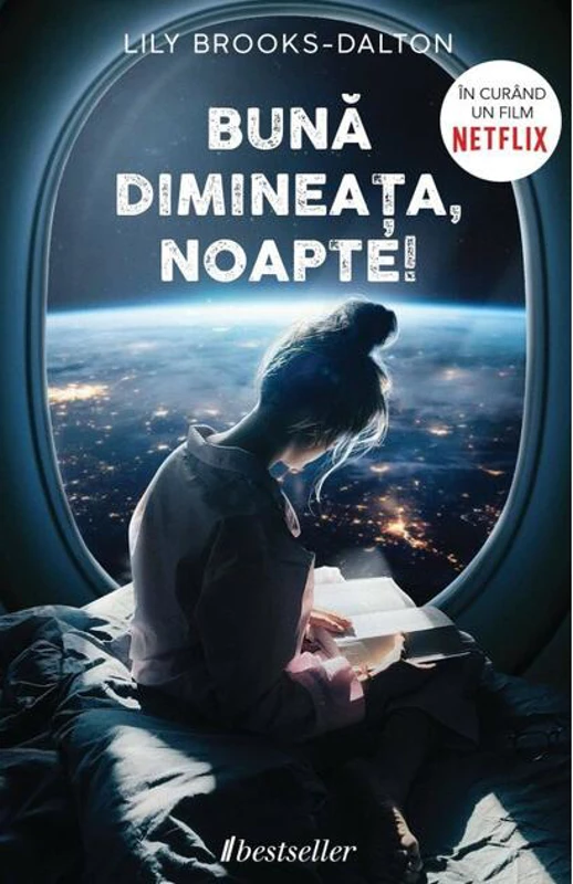 Bună dimineața, noapte!