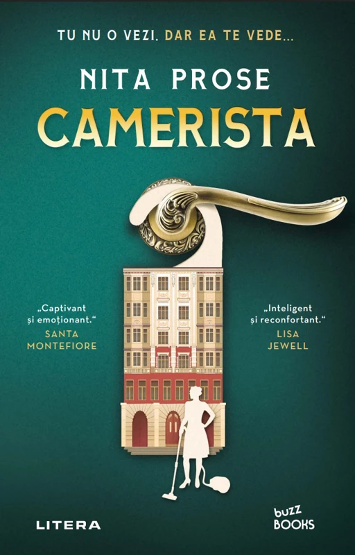 Camerista