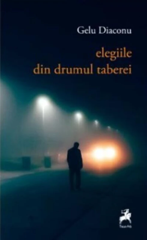 Elegiile Din Drumul Taberei