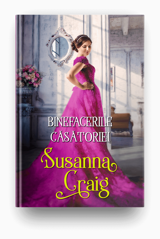Binefacerile casatoriei