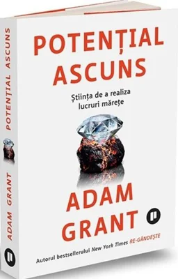 Potențial ascuns