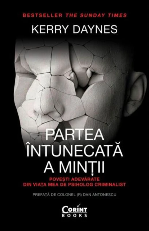 Partea întunecată a minții