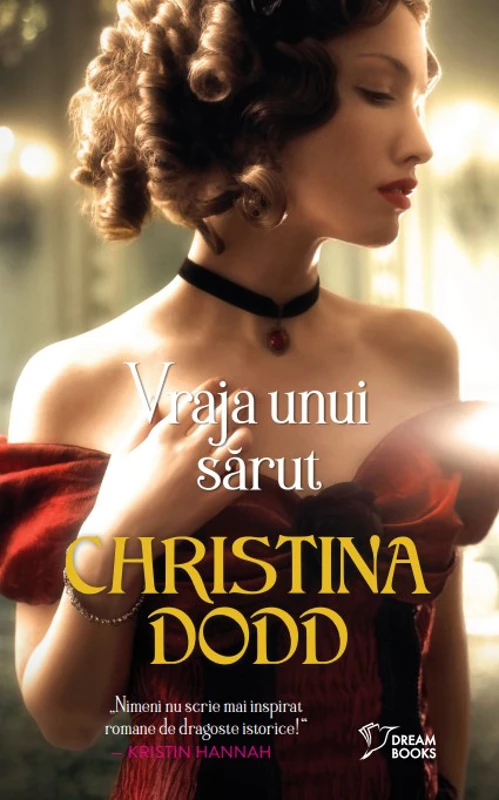 Vraja unui sarut (vol. 42)