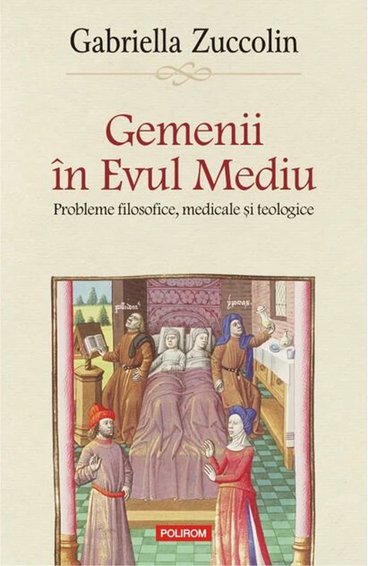 Gemenii în Evul Mediu