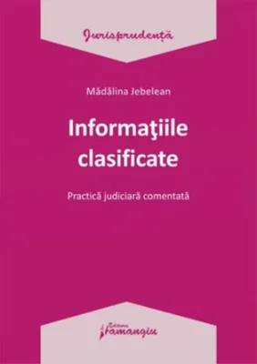 Informațiile clasificate