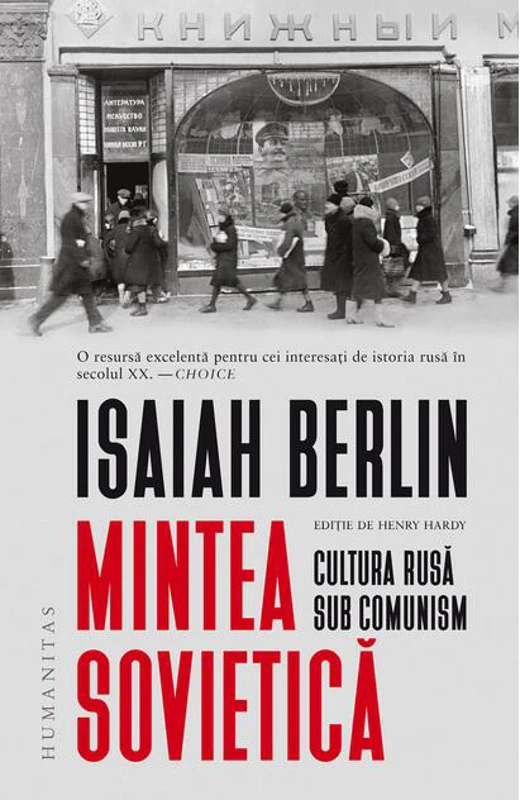 Mintea sovietică