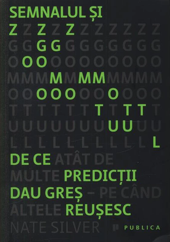 Semnalul și zgomotul