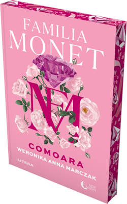 Familia Monet. Comoara