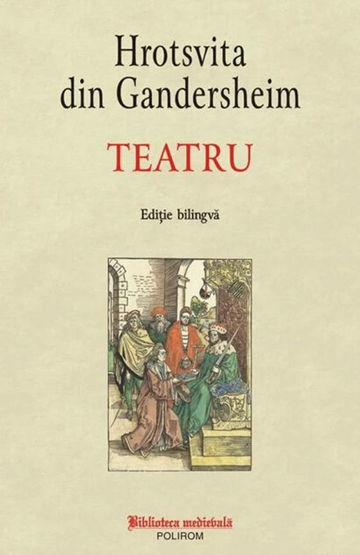 Teatru