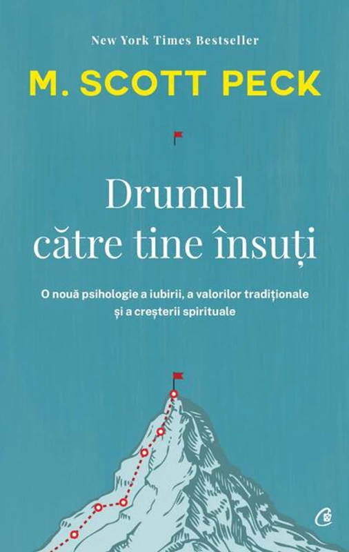 Drumul către tine însuți