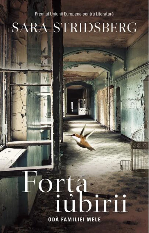 Forța iubirii