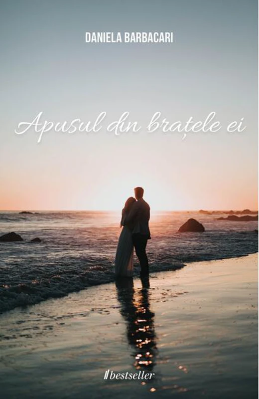 Apusul din brațele ei