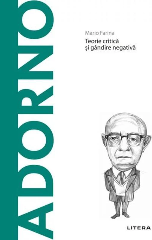 Adorno (Vol. 49)
