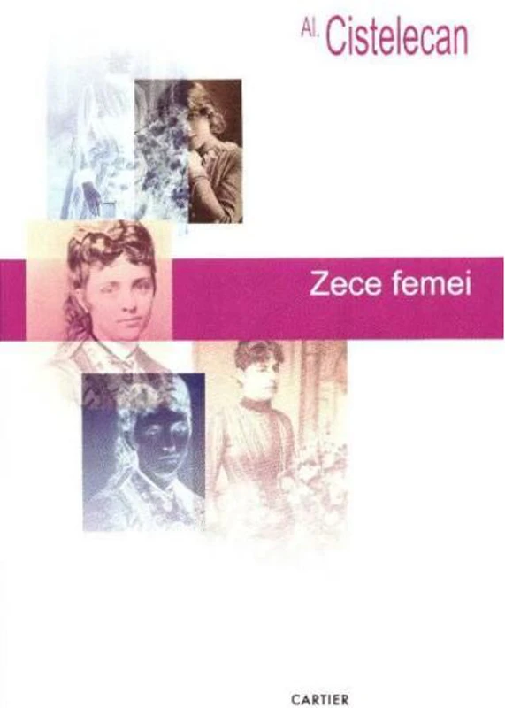 Zece femei