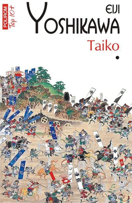 Taiko (2 volume, Top 10+)