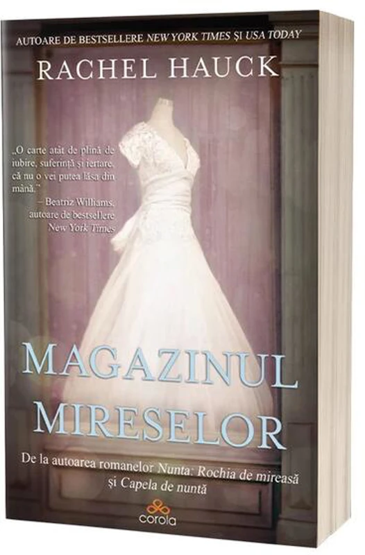 Magazinul mireselor