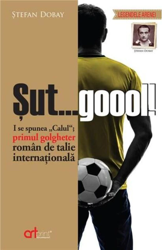 Șut...goool!