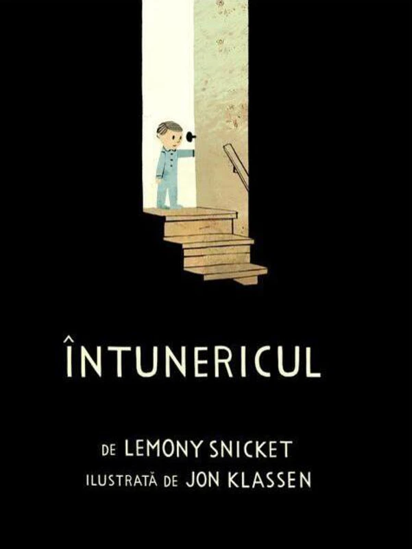 Întunericul