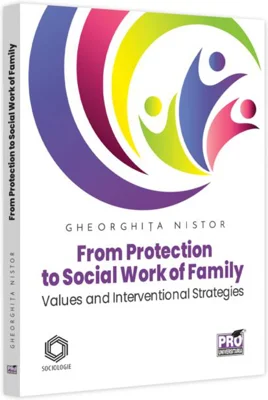 From Protection to Social Work of Family