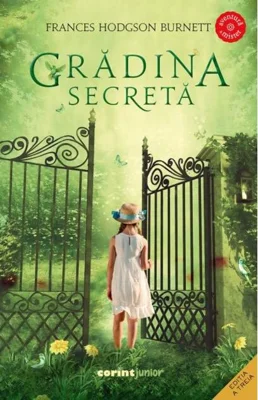 Grădina secretă