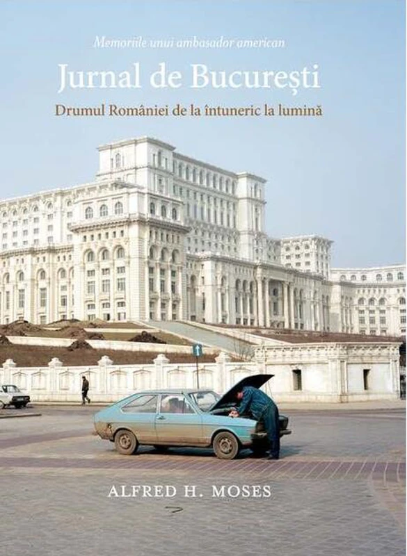 Jurnal de București
