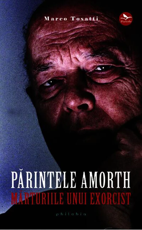 Părintele Amorth. Mărturiile unui exorcist