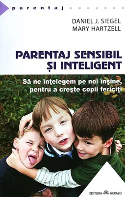 Parentaj sensibil şi inteligent