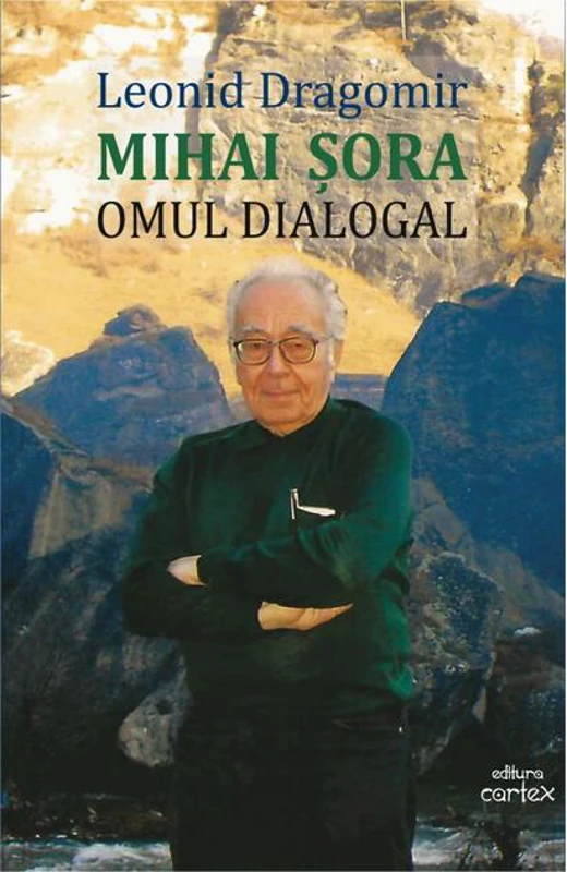 Mihai Șora