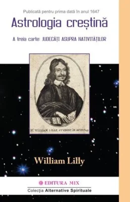 Astrologia Creștină (Vol. 2)