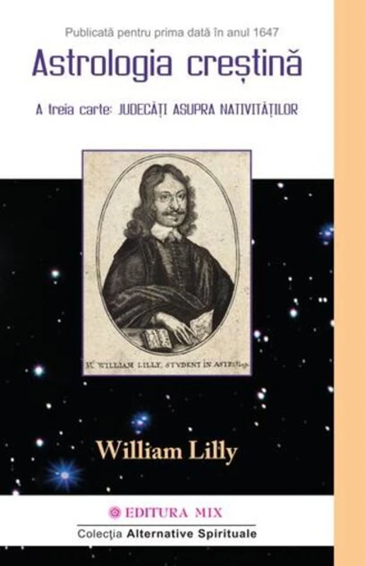 Astrologia Creștină (Vol. 2)