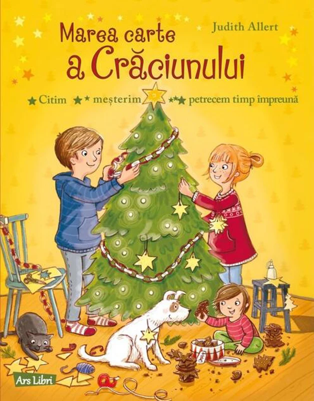 Marea Carte a Crăciunului